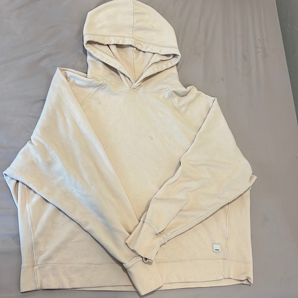 Vuori woman hoodie